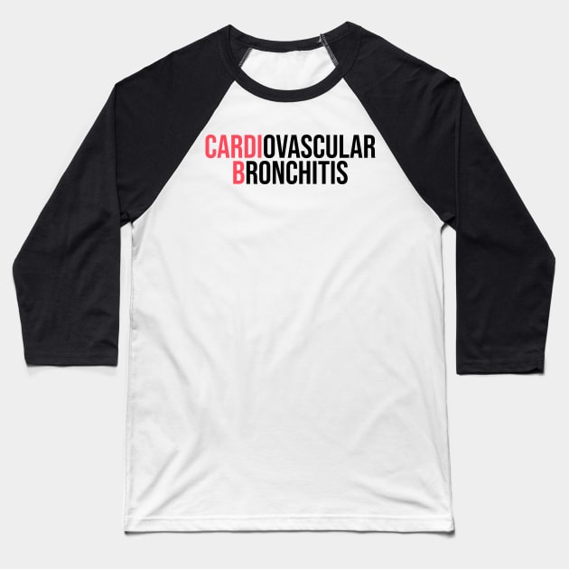 Full Name of Cardi B Baseball T-Shirt by artsylab